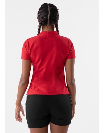 Polo Base / Cotton-Piqué