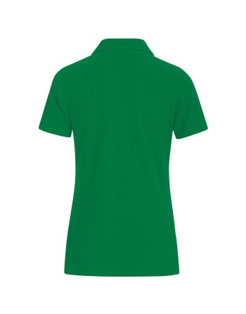 Polo Base / Cotton-Piqué