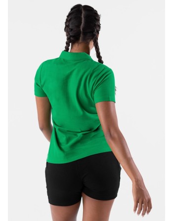 Polo Base / Cotton-Piqué