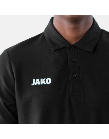 Polo Base / Cotton-Piqué