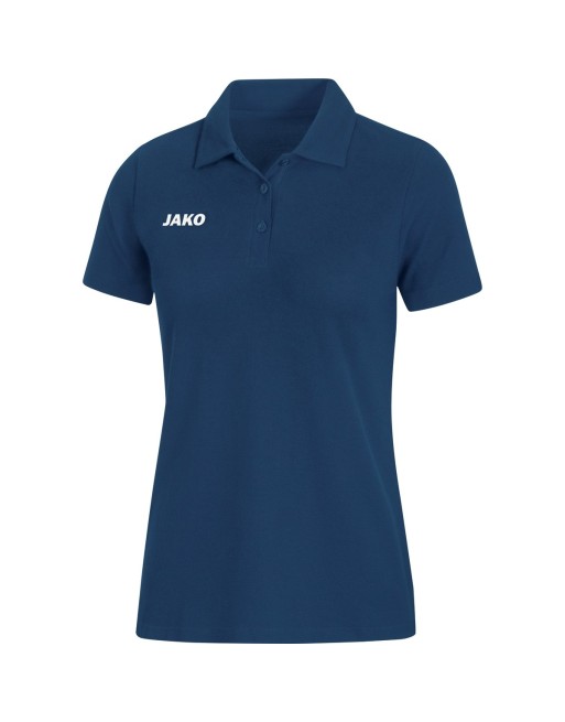 Polo Base / Cotton-Piqué