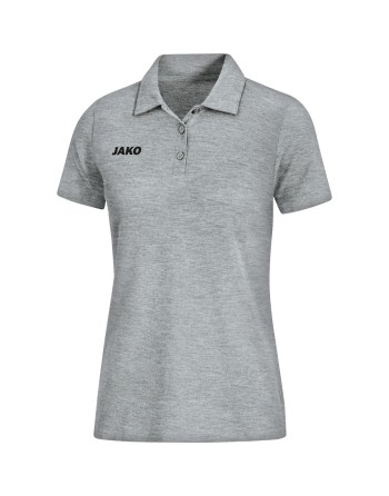 Polo Base / Cotton-Piqué