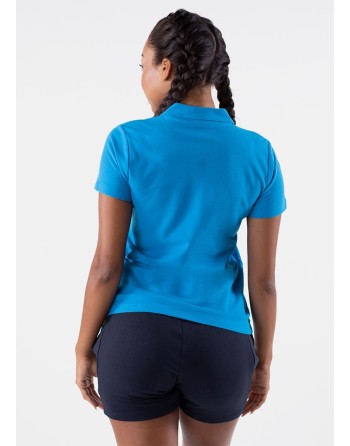 Polo Base / Cotton-Piqué