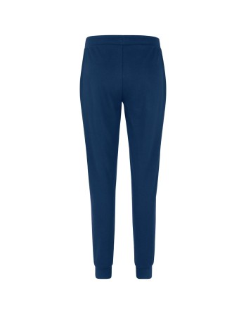 Jogginghose Base mit Bündchen Damen / French-Terry