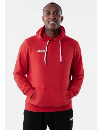 Kapuzensweat Base / French-Terry