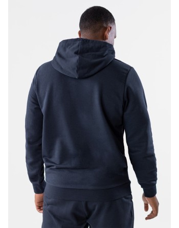 Kapuzensweat Base / French-Terry