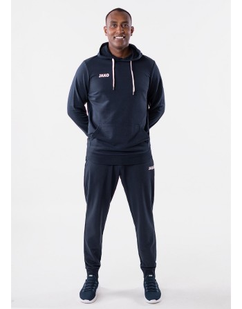 Kapuzensweat Base / French-Terry