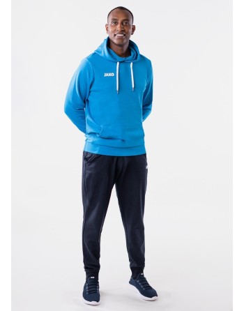 Kapuzensweat Base / French-Terry