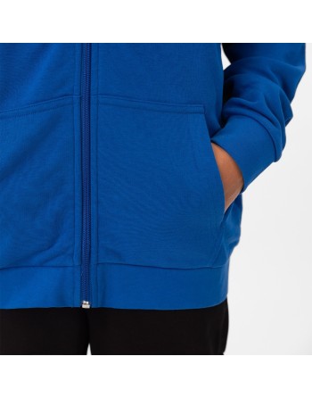 Kapuzenjacke Base / French-Terry