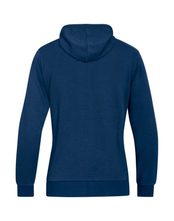 Kapuzenjacke Base / French-Terry