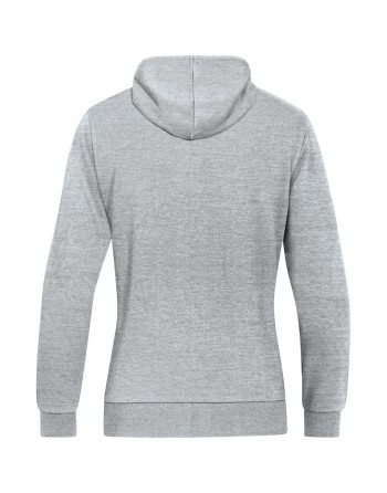 Kapuzenjacke Base / French-Terry