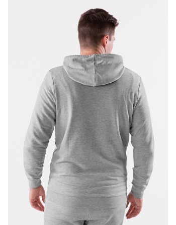 Kapuzenjacke Base / French-Terry