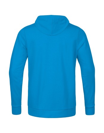Kapuzenjacke Base / French-Terry