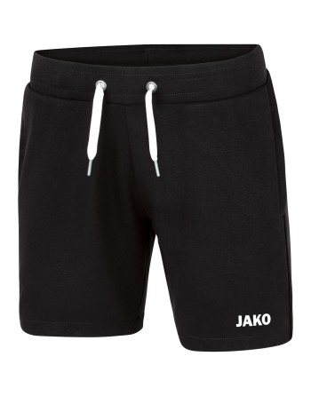 Short Base Damen / French-Terry