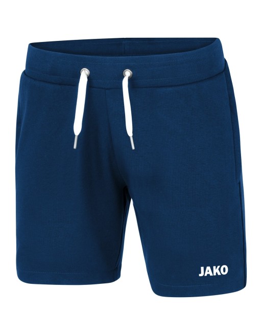 Short Base Damen / French-Terry