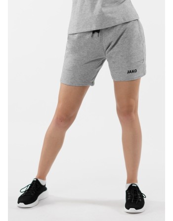 Short Base Damen / French-Terry