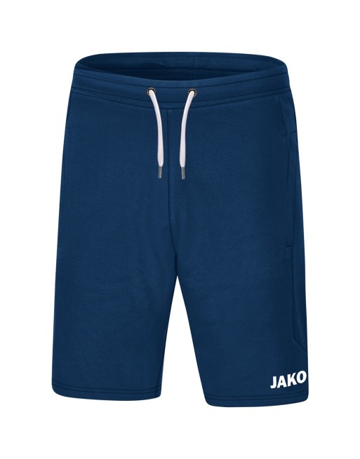 Short Base / French-Terry