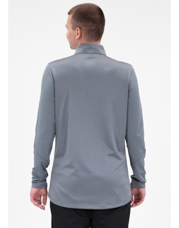 Ziptop Power / Polyester-Honey-Comb