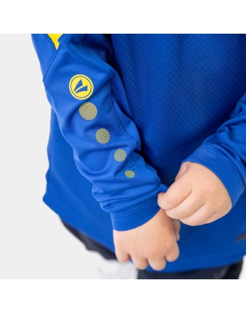 Sweat Power / Polyester-Honey-Comb