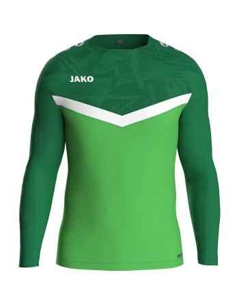 Sweat Iconic / Polyester-Stretch-Fleece