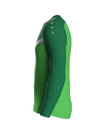 Sweat Iconic / Polyester-Stretch-Fleece