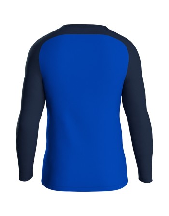 Sweat Iconic / Polyester-Stretch-Fleece