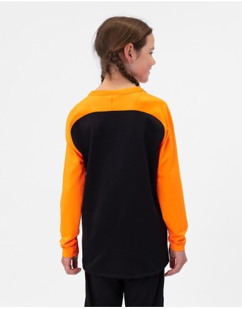 Sweat Iconic / Polyester-Stretch-Fleece