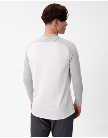Sweat Iconic / Polyester-Stretch-Fleece