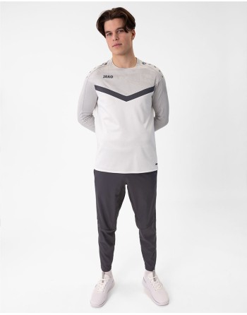 Sweat Iconic / Polyester-Stretch-Fleece