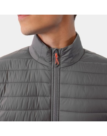 Hybridjacke Premium / Oberstoff: 100 % Nylon
