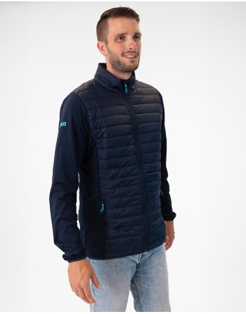 Hybridjacke Premium / Oberstoff: 100 % Nylon