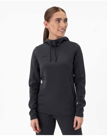 Kapuzensweat Premium Basics / Double-Tech-Knit