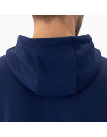 Kapuzensweat Premium Basics / Double-Tech-Knit