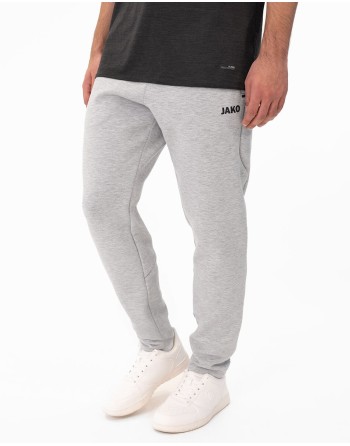 Jogginghose Premium Basics / Double-Tech-Knit