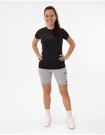 Short Premium Basics / Double-Tech-Knit