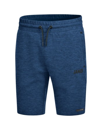 Short Premium Basics / Double-Tech-Knit