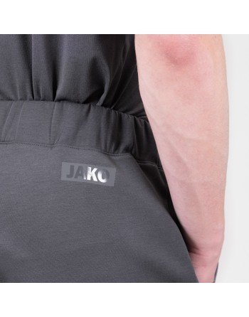 Short Pro Casual / Soft-Doubleface-Polyester