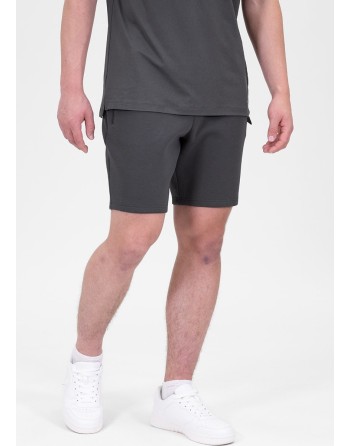 Short Pro Casual / Soft-Doubleface-Polyester