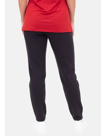 Jogginghose Pro Casual / Soft-Doubleface-Polyester