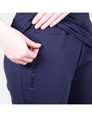 Jogginghose Pro Casual / Soft-Doubleface-Polyester