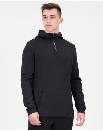 Zip Hoodie Pro Casual / Soft-Doubleface-Polyester