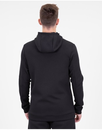 Zip Hoodie Pro Casual / Soft-Doubleface-Polyester