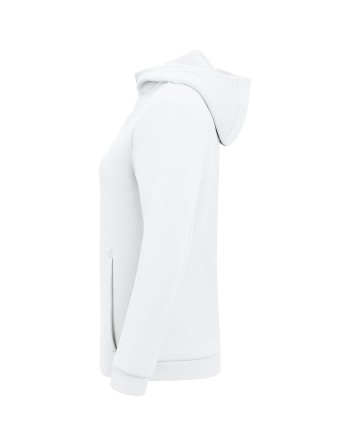 Zip Hoodie Pro Casual / Soft-Doubleface-Polyester