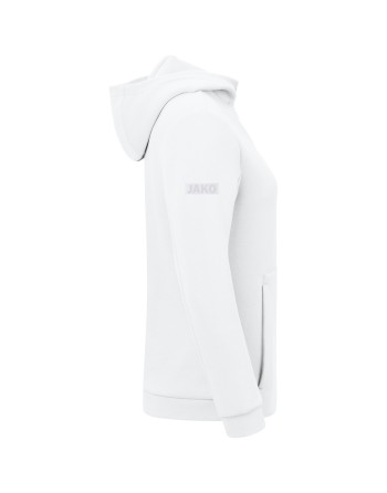 Zip Hoodie Pro Casual / Soft-Doubleface-Polyester