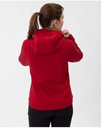 Zip Hoodie Pro Casual / Soft-Doubleface-Polyester