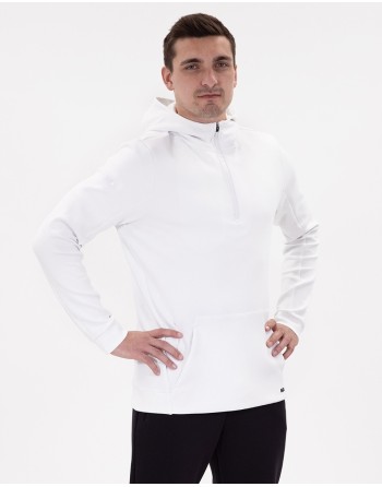 Zip Hoodie Pro Casual / Soft-Doubleface-Polyester