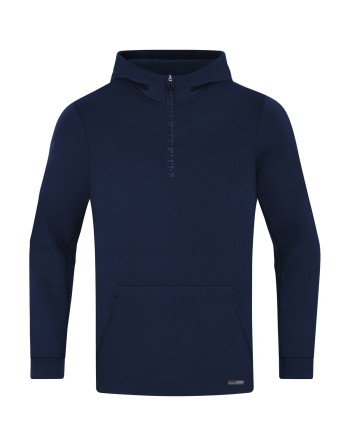 Zip Hoodie Pro Casual / Soft-Doubleface-Polyester