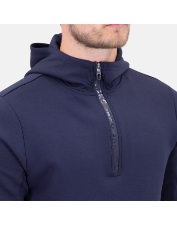 Zip Hoodie Pro Casual / Soft-Doubleface-Polyester
