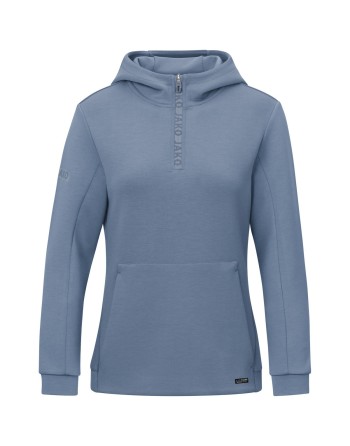 Zip Hoodie Pro Casual / Soft-Doubleface-Polyester