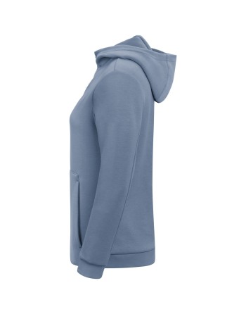 Zip Hoodie Pro Casual / Soft-Doubleface-Polyester